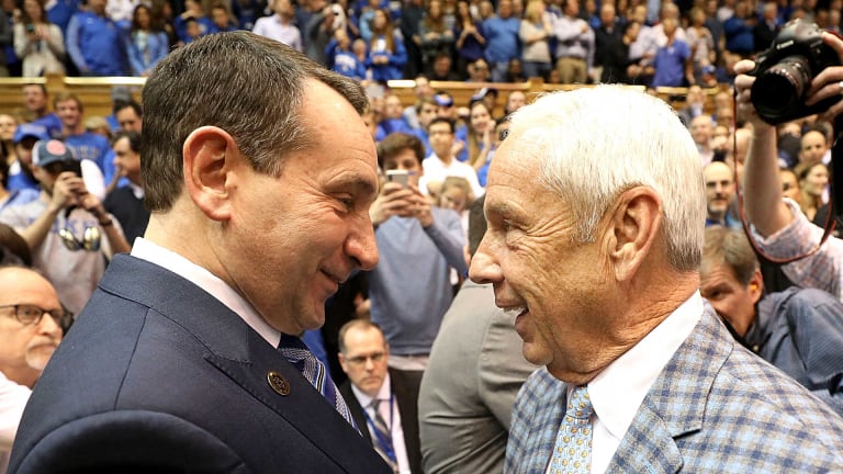 Duke and North Carolina Recruits Make Predictions for Saturday's Showdown